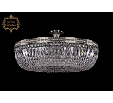 Потолочная люстра Art Classic 21.041.70SP.Ni