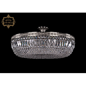 Потолочная люстра Art Classic 21.041.70SP.Ni