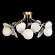 Потолочная люстра Loft IT Matisse 10008/8C White