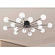 Потолочная люстра Freya Celebrity FR5242CL-16B1