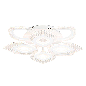 Потолочная люстра Ambrella Light Acrylica Original FA4294