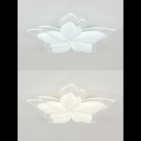 Потолочная люстра Natali Kovaltseva Effect LED LAMPS 81118
