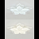 Потолочная люстра Natali Kovaltseva Effect LED LAMPS 81118