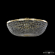 Потолочная люстра Bohemia Ivele Crystal 19111/125IV G