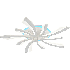 Потолочная светодиодная люстра Natali Kovaltseva LED LAMPS 81406-74067