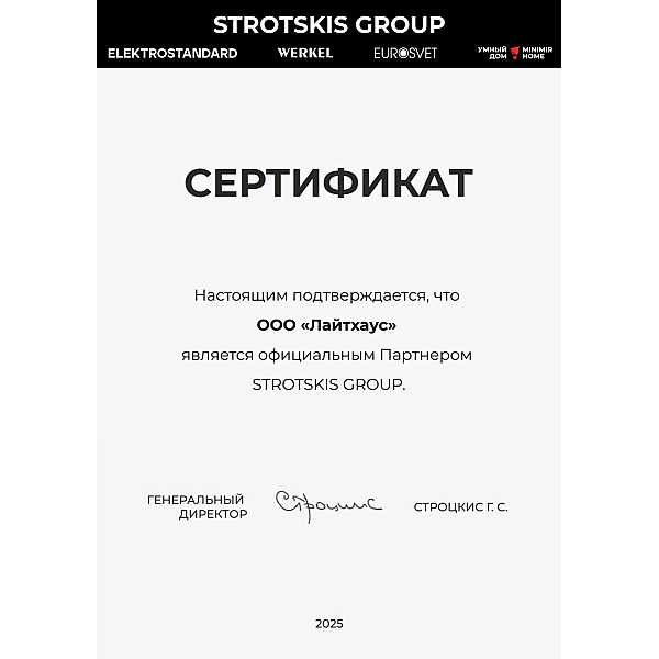 Потолочная люстра Eurosvet Force 90330/2 серый a065956
