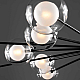 Потолочная люстра Freya Celebrity FR5242CL-16B1