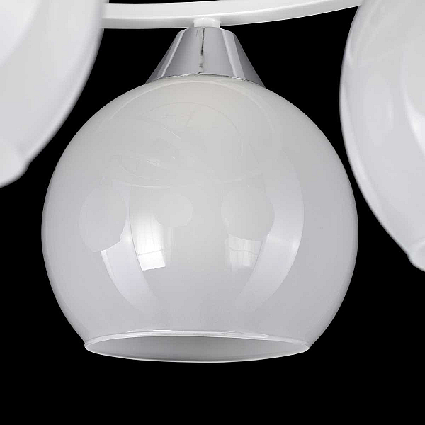 Потолочная люстра Citilux Отто CL121140