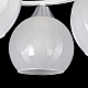 Потолочная люстра Citilux Отто CL121140