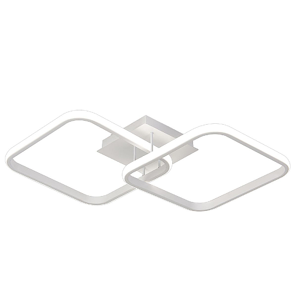Потолочная люстра Natali Kovaltseva PURE LED LAMPS 81178