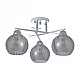 Потолочная люстра Arte Milano Amalfi 326508/3 WH+CR