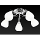 Потолочная люстра Toplight Alexia TL3640X-05CH