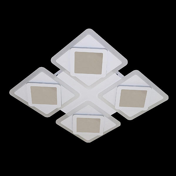 Потолочная люстра Natali Kovaltseva LED LAMPS 81089