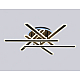 Потолочная люстра Ambrella Light Acrylica Original FA8908