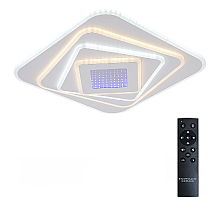 Потолочная люстра Natali Kovaltseva Palace LED LAMPS 81112/4C