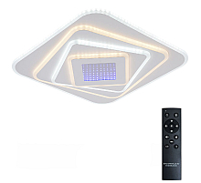 Потолочная люстра Natali Kovaltseva Palace LED LAMPS 81112/4C
