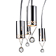 Потолочная люстра Vele Luce Pioggia VL4283L08