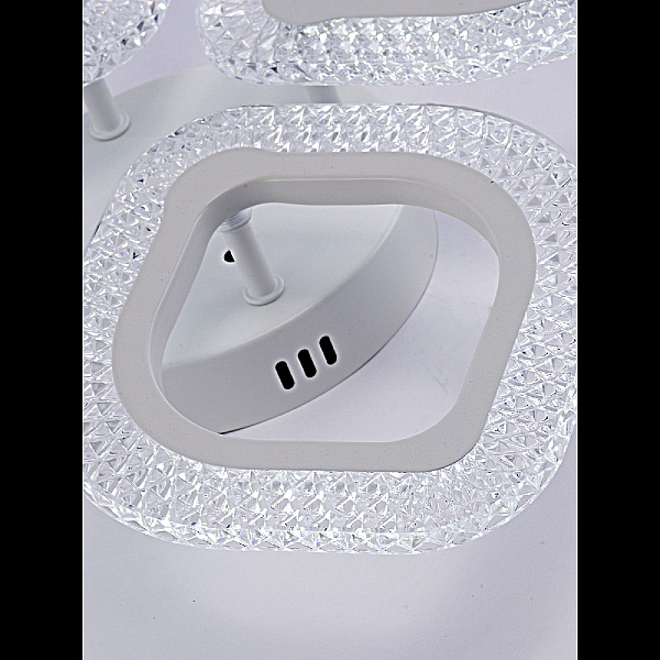 Потолочная люстра Natali Kovaltseva Sm LED LAMPS 81455