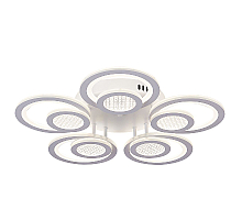 Потолочная люстра Natali Kovaltseva Damask LED LAMPS 81169