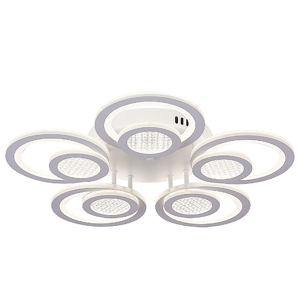 Потолочная люстра Natali Kovaltseva DAMASK LED LAMPS 81169