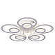 Потолочная люстра Natali Kovaltseva DAMASK LED LAMPS 81169