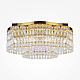 Потолочная люстра Maytoni Dune DIA005CL-10G