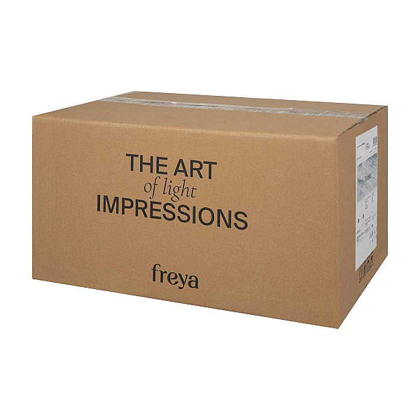Потолочная люстра Freya Флористический / Floristic FR5328CL-06B