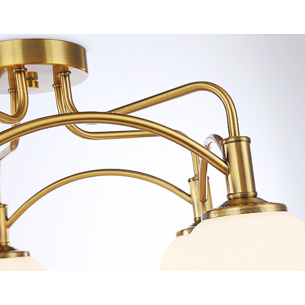 Потолочная люстра Ambrella light Traditional TR3212