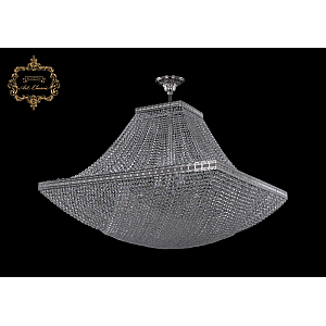 Потолочная люстра Art Classic 21.322.H1.90SP.Ni