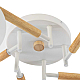 Потолочная люстра Citilux Tika CL133150