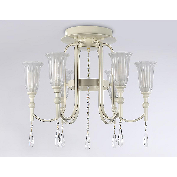 Подвесная люстра Ambrella light Traditional TR3242