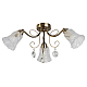 Потолочная люстра Toplight Charla TL7100X-03AB