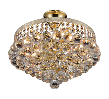 Потолочная люстра Toplight Vivien TL7230X-05WG