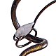 Потолочная люстра Arte Lamp 83 A7449PL-5BR