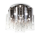 Потолочная люстра Ideal Lux Compo PL6 Fume 172828