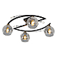 Потолочная люстра MyFar Stella MR1731-4C