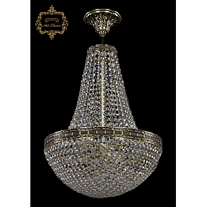 Потолочная люстра Art Classic 21.321.H2.35SP.GB