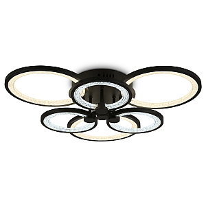 Потолочная люстра Ambrella Light Acrylica Original FA4092