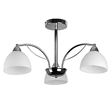 Потолочная люстра Toplight Celia TL3610X-03CH
