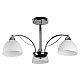 Потолочная люстра Toplight Celia TL3610X-03CH