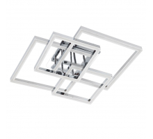 Потолочная люстра LED4U L11015-4 CR