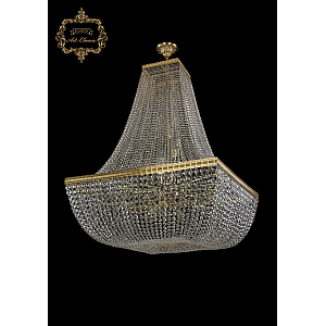 Потолочная люстра Art Classic 21.112.H2.90SP.G