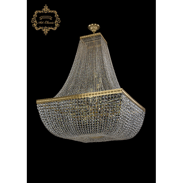 Потолочная люстра Art Classic 21.112.H2.90SP.G