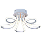 Потолочная светодиодная люстра Arte Lamp 40 A9354PL-5WH