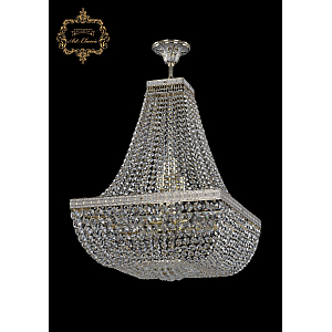 Потолочная люстра Art Classic 21.282.H2.45SP.GW