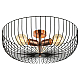 Потолочная люстра Lussole Loft Brooks GRLSP-8250
