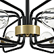 Люстра потолочная LUMION COMFI 8058/8C