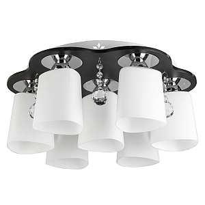 Потолочная люстра Toplight Marsha TL2680X-07WC