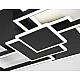 Люстра Ambrella Light ACRYLICA FA1032