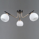 Люстра Illumico IL0713-3CSQ-24 BK FGD LIBRA